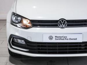 Volkswagen Polo Vivo hatch 1.4 - Image 6