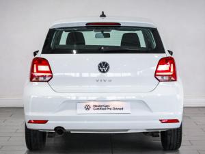 Volkswagen Polo Vivo hatch 1.4 - Image 7