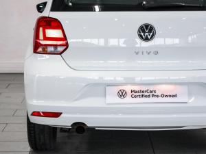 Volkswagen Polo Vivo hatch 1.4 - Image 8
