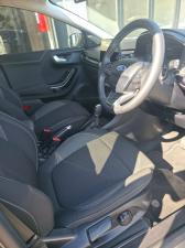 Ford Puma 1.0T Titanium - Image 11