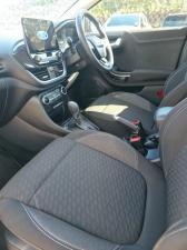 Ford Puma 1.0T Titanium - Image 12