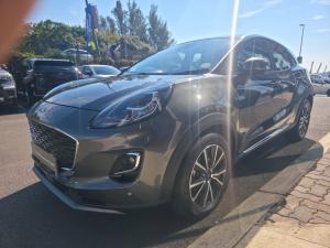 Ford Puma 1.0T Titanium - Image 2