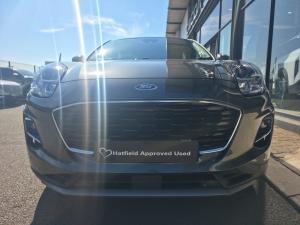 Ford Puma 1.0T Titanium - Image 3