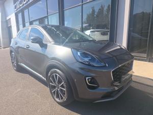 Ford Puma 1.0T Titanium - Image 4