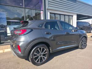 Ford Puma 1.0T Titanium - Image 5