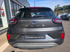 Ford Puma 1.0T Titanium - Image 6