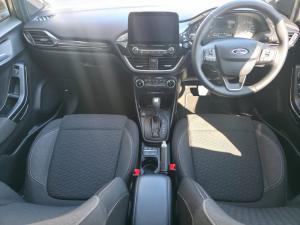 Ford Puma 1.0T Titanium - Image 8