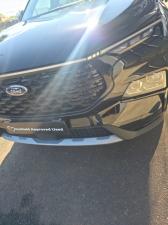 Ford Territory 1.8T Ambiente - Image 11