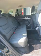 Ford Territory 1.8T Ambiente - Image 19