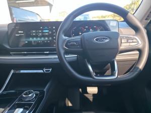 Ford Territory 1.8T Ambiente - Image 21