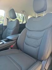 Ford Territory 1.8T Ambiente - Image 22