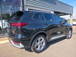 Ford Territory 1.8T Ambiente - Image 3
