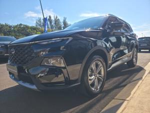 Ford Territory 1.8T Ambiente - Image 4