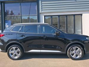 Ford Territory 1.8T Ambiente - Image 5