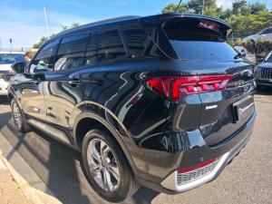 Ford Territory 1.8T Ambiente - Image 6
