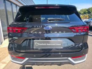 Ford Territory 1.8T Ambiente - Image 9