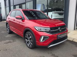 Volkswagen T-Cross 1.0TSI R-Line - Image 1