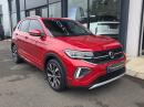 Thumbnail Volkswagen T-Cross 1.0TSI R-Line