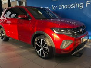 Volkswagen T-Cross 1.0TSI R-Line - Image 1