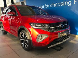 Volkswagen T-Cross 1.0TSI R-Line - Image 2
