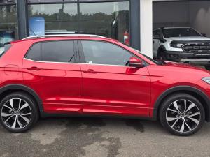 Volkswagen T-Cross 1.0TSI R-Line - Image 2