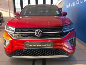 Volkswagen T-Cross 1.0TSI R-Line - Image 3