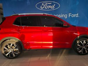 Volkswagen T-Cross 1.0TSI R-Line - Image 4