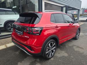 Volkswagen T-Cross 1.0TSI R-Line - Image 5