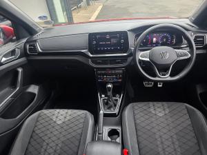 Volkswagen T-Cross 1.0TSI R-Line - Image 7