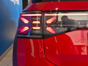 Volkswagen T-Cross 1.0TSI R-Line - Image 9