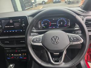 Volkswagen T-Cross 1.0TSI R-Line - Image 9