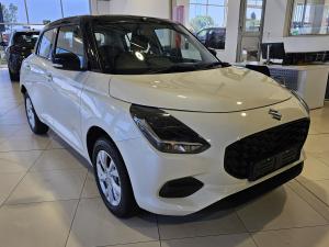 Suzuki Swift 1.2 GL+ manual - Image 1