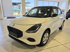 Suzuki Swift 1.2 GL+ manual - Image 3