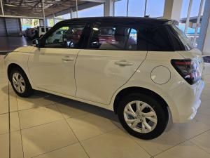 Suzuki Swift 1.2 GL+ manual - Image 4