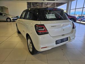 Suzuki Swift 1.2 GL+ manual - Image 5