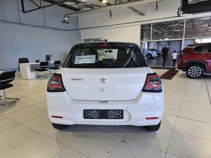 Suzuki Swift 1.2 GL+ manual - Image 6