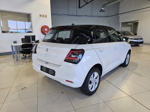 Suzuki Swift 1.2 GL+ manual - Image 7