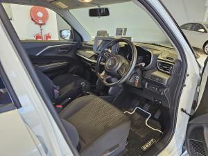 Suzuki Swift 1.2 GL+ manual - Image 8