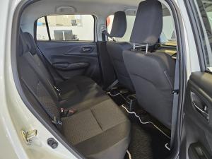 Suzuki Swift 1.2 GL+ manual - Image 9