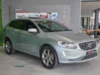 Thumbnail Volvo XC60 D4 Excel auto