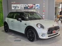 Thumbnail MINI Hatch Cooper Hatch 3-door