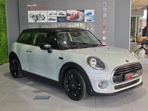 MINI Hatch Cooper Hatch 3-door - Image 1