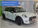 Thumbnail MINI Hatch Cooper Hatch 3-door