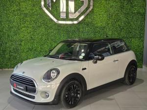 MINI Hatch Cooper Hatch 3-door - Image 2