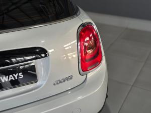 MINI Hatch Cooper Hatch 3-door - Image 6