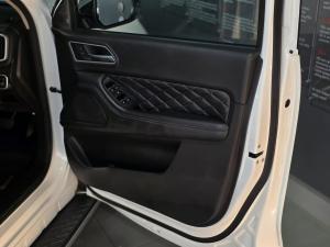 GWM P-Series 2.0TD double cab LT 4x4 - Image 10