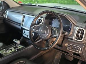 GWM P-Series 2.0TD double cab LT 4x4 - Image 11