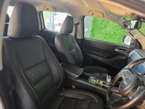 GWM P-Series 2.0TD double cab LT 4x4 - Image 12