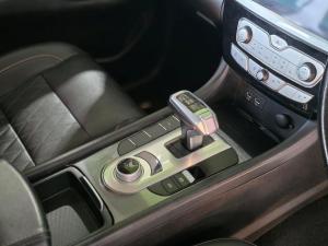 GWM P-Series 2.0TD double cab LT 4x4 - Image 13