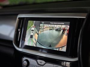 GWM P-Series 2.0TD double cab LT 4x4 - Image 17
